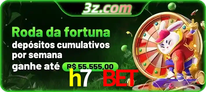 Cassino Ao Vivo h7 bet