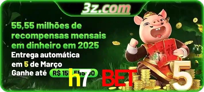 cassino online bônus porco da sorte h7 bet