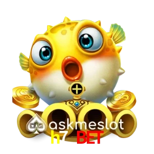 fish slot Brasil