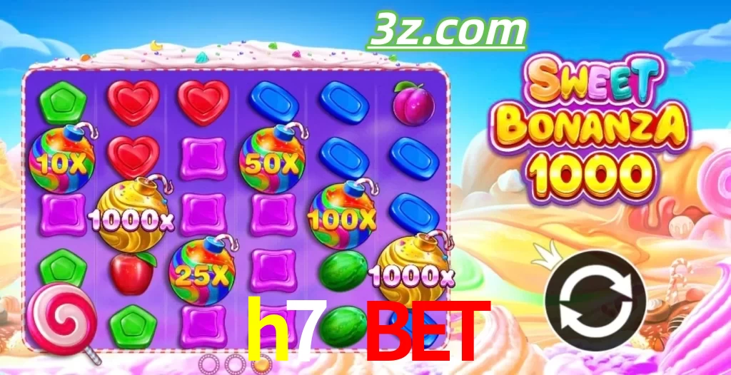 Sweet Bonanza da Pragmatic Play: Um Slot Repleto de Diversão e Grandes Prêmios